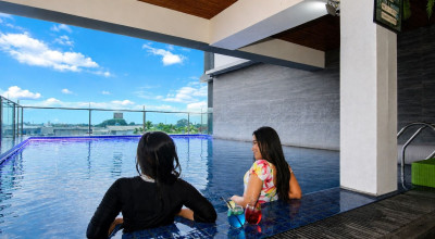 Promo Paket Hotel Bintang 3 di Kayutangan Malang Jadi Daya Tarik Wisatawan