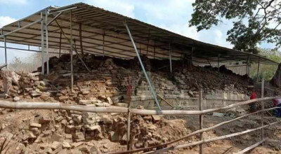 Mengenal Desa Pataan di Lamongan yang Sudah Berusia 994 Tahun