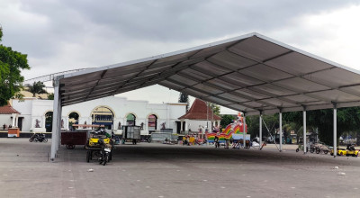 Last Child dan Ndarboy Gank Meriahkan Gelaran Kemilau Pekan Raya Ponorogo