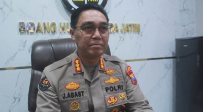 Polda Jatim Mulai Dalami Kasus Arisan Meow Rp3,5 Miliar, Minta Korban Sabar