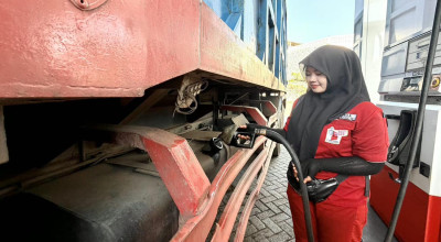 Soal BBM Subsidi Kendaraan Towing, Pertamina Menunggu Keputusan BPH Migas