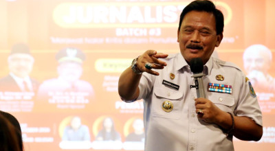 Antisipasi Kekeringan, Bupati Nganjuk Pastikan Produksi Bawang Merah Tetap Aman