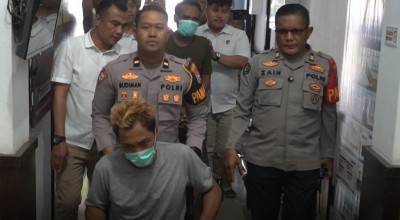 Polisi Tembak Perangkat Desa Probolinggo karena Terlibat Curanmor di 6 TKP