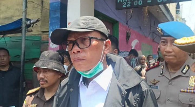 Sengketa Rumah Warisan, Bapak di Surabaya Bacok Anaknya