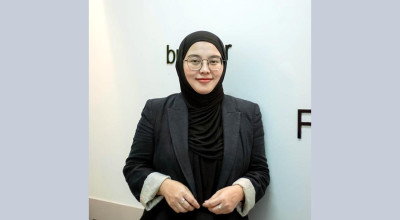 Arah Baru Fikom Unitomo Surabaya di Bawah Kepemimpinan Nur’annafi Farni