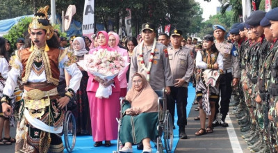 Kapolda Jatim Atensi Peredaran Obat Keras Daftar G Pemicu Kenakalan Remaja