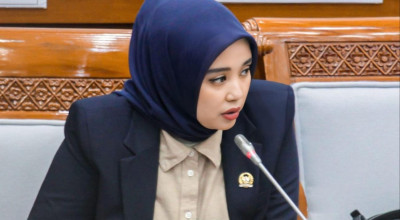 DPR RI Desak Evaluasi Total Pengamanan Karhutla Bromo Pasca 4 Tewas