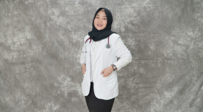 Dokter Muda Unusa Sabet Predikat Peserta Terbaik di Pelatihan Bedah Obgyn