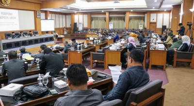 Cegah SiLPA Menumpuk, DPRD Gresik Minta APBD Fokus Kebutuhan Pokok Warga