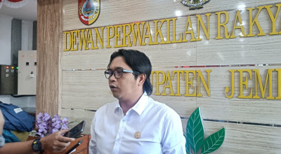 Kelompok Tani Capai 1.500, Jumlah PPL di Jember Jauh dari Ideal