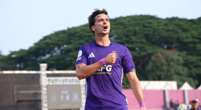 Eduardo Barbosa Ungkap Hal Penting yang Bikin Persik Kediri Terus Berkembang