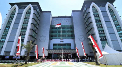 5 Calon Rektor UINSA Terbaik Hasil Penilaian Senat, Ini Daftarnya