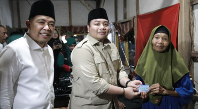 Lewati Jalan Terjal dan Sulit, Bupati Jember dan Anggota DPR-RI Apresiasi Nakes
