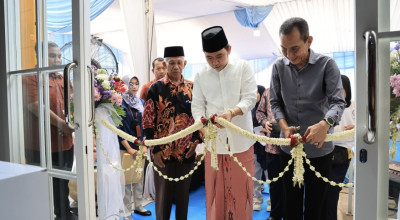 Bupati Jember Resmikan Grand Medika Silo, Perluas Layanan Kesehatan hingga Pelosok