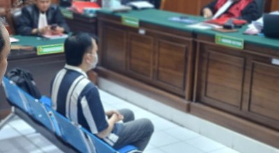 Jeremy Gunadi Kembali Tipu Investor Pakai Cek Kosong Rp16 M, Kini Divonis 2,5 Tahun