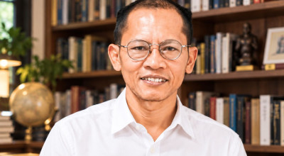 Reshuffle, Golkar, dan Konsolidasi Kekuasaan Prabowo
