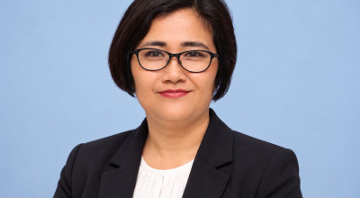 Ketika Angka Pertumbuhan Tidak Lagi Cukup