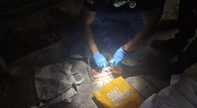 Tangkap Pembuang Janin di Kediri, Polisi Dalami Asal-usul Obat Penggugur Kandungan