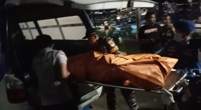 Menghilang Selama Sepekan, Pria Asal Jombang Ditemukan Tewas di Tulungagung
