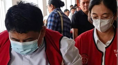 Kasus Investasi Rp5 Miliar Belum Usai, Korban Desak Polisi Telusuri TPPU