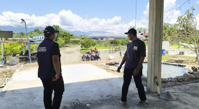 Rintisan Kebun Anggur Prafi Papua Bersiap Tembus Pasar Wisata Nasional