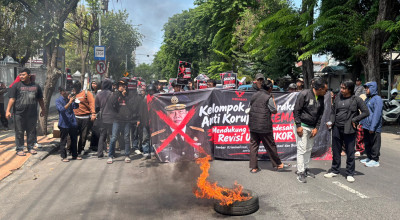 KEMAKI Minta Kewenangan Aparat Dibatasi, Kepala Desa Kerap Ditekan