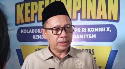 Komisi X DPR Desak Kepala Sekolah Rakyat Jember Bertanggung Jawab