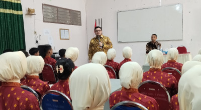 Bupati Kediri Siapkan Sanksi DO bagi Siswa Pelaku Bullying
