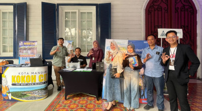 BPJS Ketenagakerjaan Kenalkan Manfaat MLT untuk Pekerja Meratus Group
