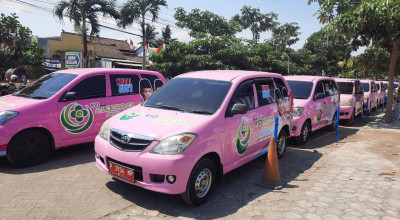 Lengkapi Layanan Kesehatan, Pemkab Jember Luncurkan Program Mobil Cinta