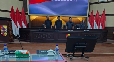 DPRD Jember Bentuk Pansus Soal Hibah Aset Tanah ke Kejari Jember