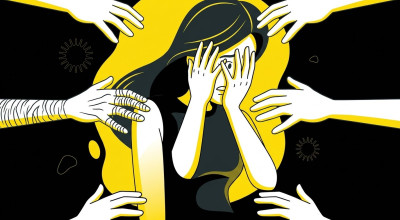 Dugaan Pelecehan Seksual Dosen FH UPN Jatim Mencuat