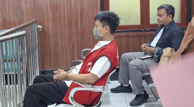 Terdakwa Kasus Pencabulan Jan Leon Divonis 2 Tahun, Ayah Korban Sangat Kecewa