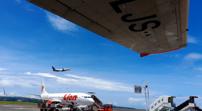 5 Cara Memesan Tiket Surabaya - Jakarta pada Momen Sibuk