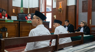 Fakta Baru Terungkap dalam Sidang Kasus Penganiayaan di Pasar Buah Tanjungsari