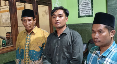 Tolak Damai, Kepsek Korban Penganiayaan Oknum TNI di Lamongan Tuntut Keadilan