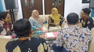 Dugaan Pemerkosaan Mahasiswi UIN KHAS Jember, Kampus Berikan Pendampingan
