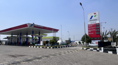 Stok Biosolar Menghilang, Petani di Probolinggo Resah