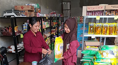 Bulog Bojonegoro Gandeng Polisi Awasi Distribusi Beras SPHP