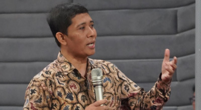 Putusan Ijazah Gibran Berpeluang Buka Ruang Aduan Etik KPU ke DKPP