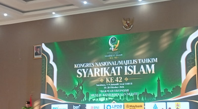 Hidupkan Gagasan Tjokroaminoto, Koperasi Jadi Senjata Ekonomi Rakyat