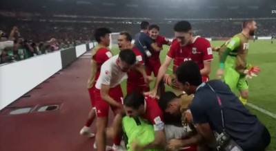 Timnas Indonesia Lolos Final FIFA ASEAN Cup 2026, Ini Kata Pelatih John Herdman