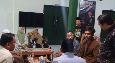 Menanti Proses Hukum Dugaan Kekerasan Oknum TNI terhadap Kepsek di Lamongan