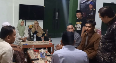 Anak Oknum TNI Terduga Penganiaya Kepsek di Lamongan Takut Keluar Rumah