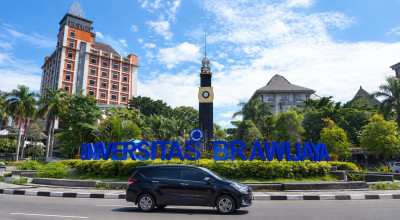 Ilmuwan UB Asal Bojonegoro Masuk Daftar Peneliti Terbaik Dunia 2026