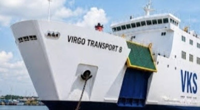 Cerita Perjuangan Warga Kediri Bertahan Hidup saat KM Virgo Transport 8 Tenggelam