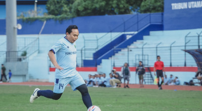 Wawali Malang Intervensi Jalur Mandiri POPDA, Dua Atlet Dipastikan Berangkat