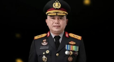 Sosok Irjen Dekananto Eko Purwono, Kapolda Jatim Kelahiran Bojonergoro