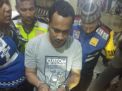 Gelar Operasi, Polisi Tangkap Satpam Pengedar Sabu 