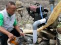 Puluhan Pompa Air Sawah di Ponorogo Dirusak